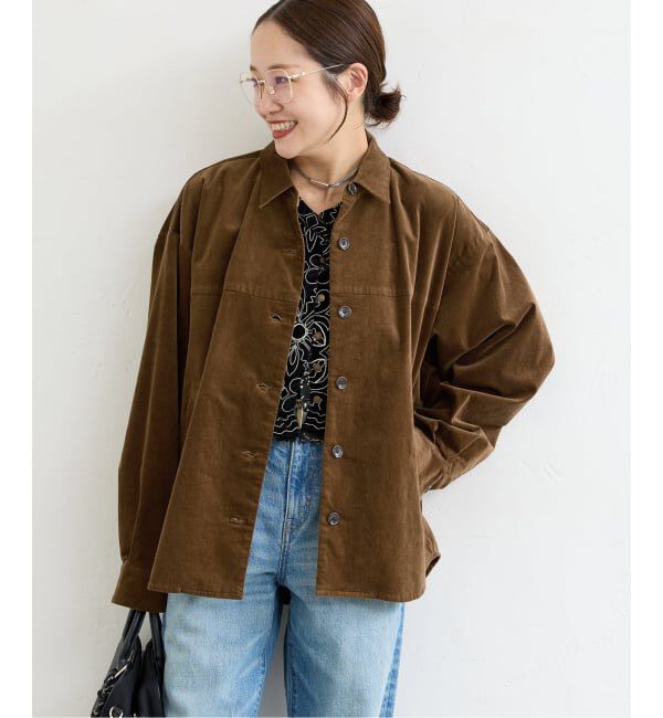 JOURNAL STANDARD「Velour JACKET」|その他|