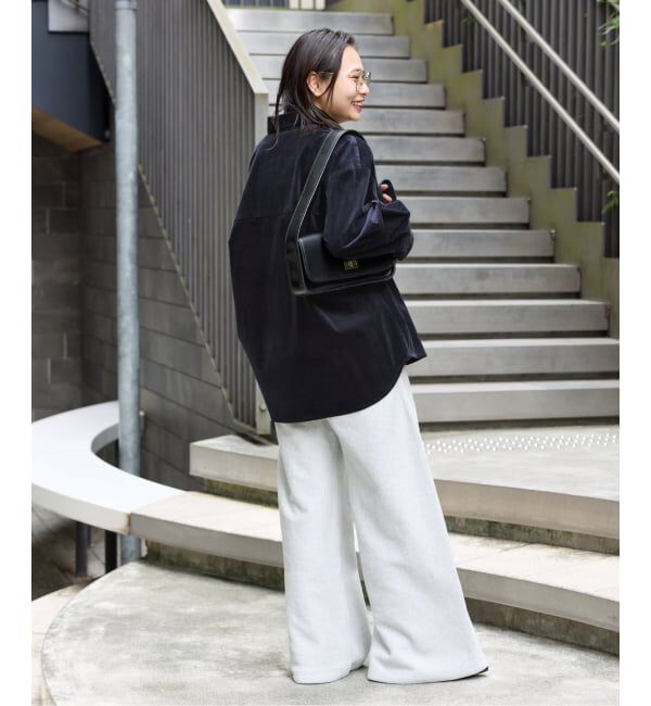 JOURNAL STANDARD「Velour JACKET」|その他|