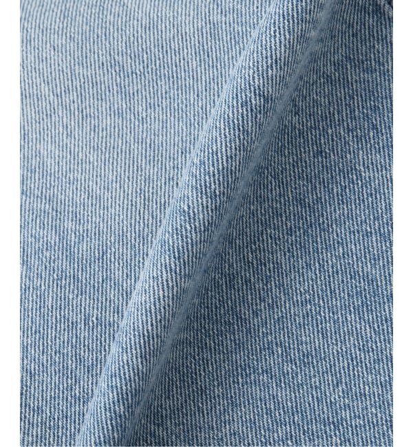 JOURNAL STANDARD「KURO for FOLL ANDERS ICE WASHED FADED」|デニム|