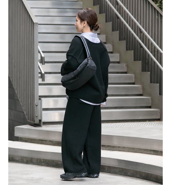 JOURNAL STANDARD「《一部店舗・WEB限定》【CRADUS】 WINDY ワイドパンツ」|その他|