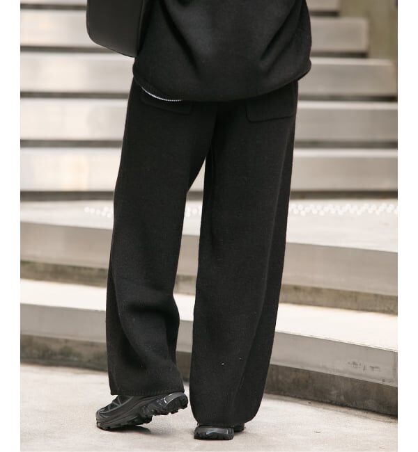 JOURNAL STANDARD「《一部店舗・WEB限定》【CRADUS】 WINDY ワイドパンツ」|その他|