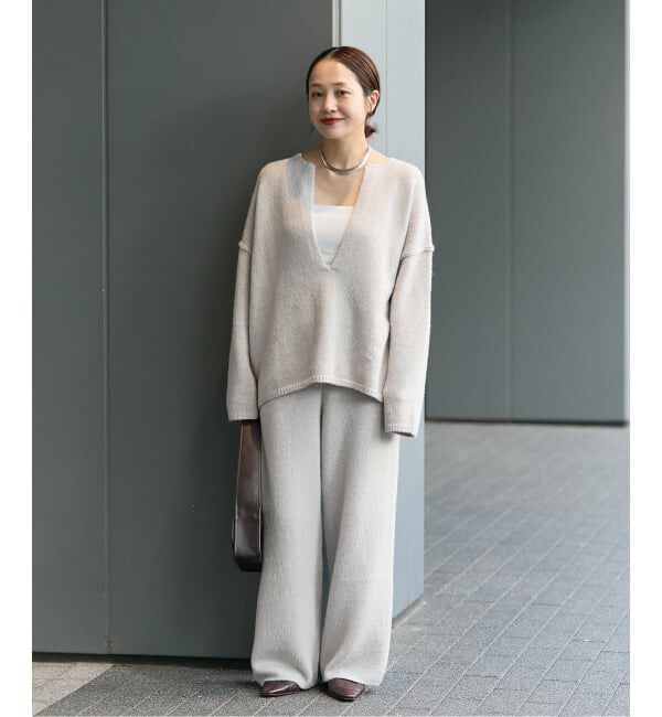 JOURNAL STANDARD「《一部店舗・WEB限定》【CRADUS】 WINDY ワイドパンツ」|その他|