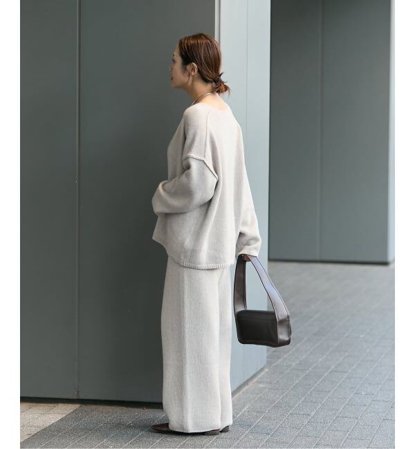 JOURNAL STANDARD「《一部店舗・WEB限定》【CRADUS】 WINDY ワイドパンツ」|その他|