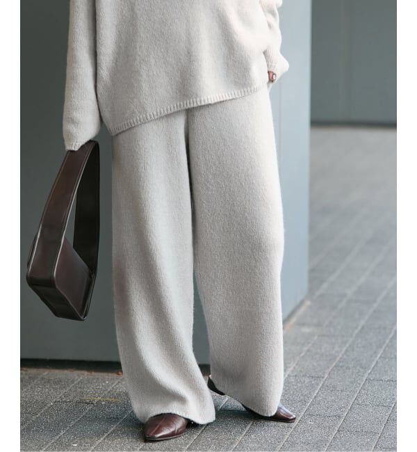 JOURNAL STANDARD「《一部店舗・WEB限定》【CRADUS】 WINDY ワイドパンツ」|その他|