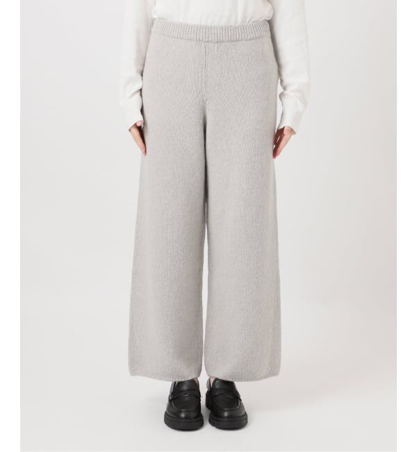 JOURNAL STANDARD「《一部店舗・WEB限定》【CRADUS】 WINDY ワイドパンツ」|その他|