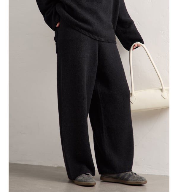 JOURNAL STANDARD「《一部店舗・WEB限定》【CRADUS】 WINDY ワイドパンツ」|その他|