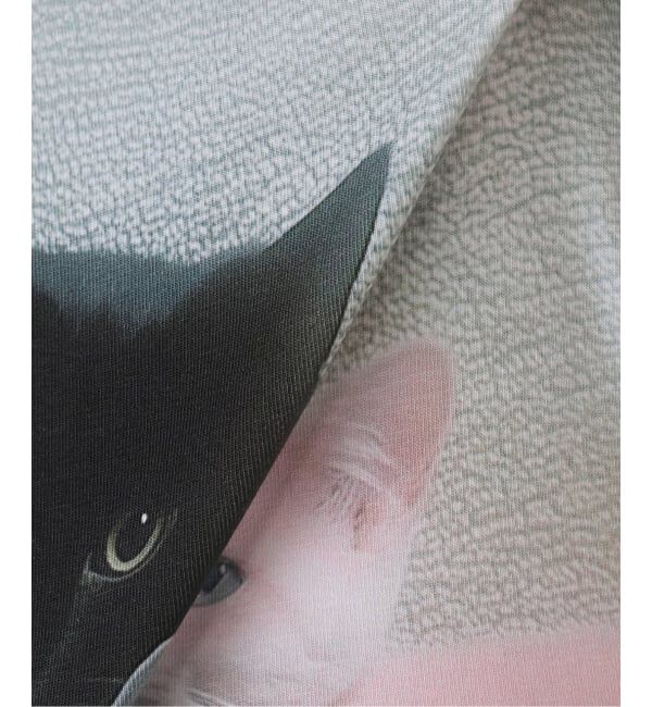 Oriens JOURNAL STANDARD「【Ashley Williams / アシュリー・ウィリアムズ】BABY T AWAW250046」|Tシャツ・カットソー|