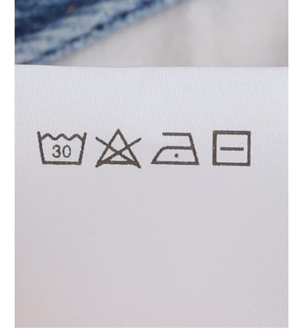 Oriens JOURNAL STANDARD「【Ashley Williams / アシュリー・ウィリアムズ】BABY T AWAW250046」|Tシャツ・カットソー|