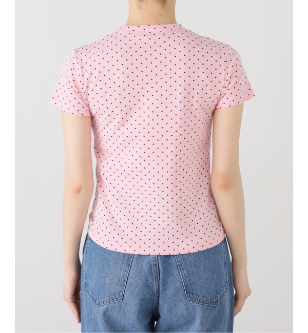 Oriens JOURNAL STANDARD「【Ashley Williams / アシュリー・ウィリアムズ】BABY T AWAW250046」|Tシャツ・カットソー|