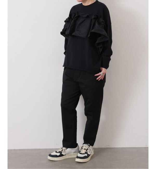 journal standard luxe「ツイル サルエルパンツ」|その他|