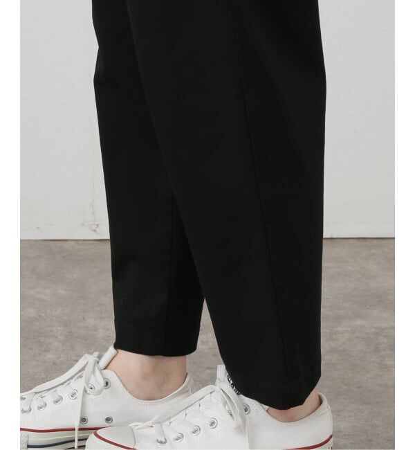 journal standard luxe「ツイル サルエルパンツ」|その他|