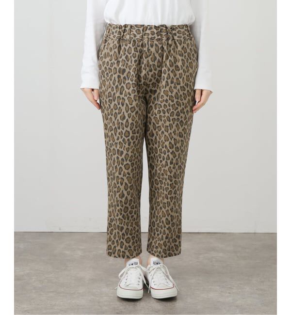 journal standard luxe「ツイル サルエルパンツ」|その他|