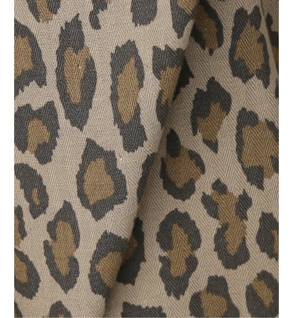 journal standard luxe「ツイル サルエルパンツ」|その他|