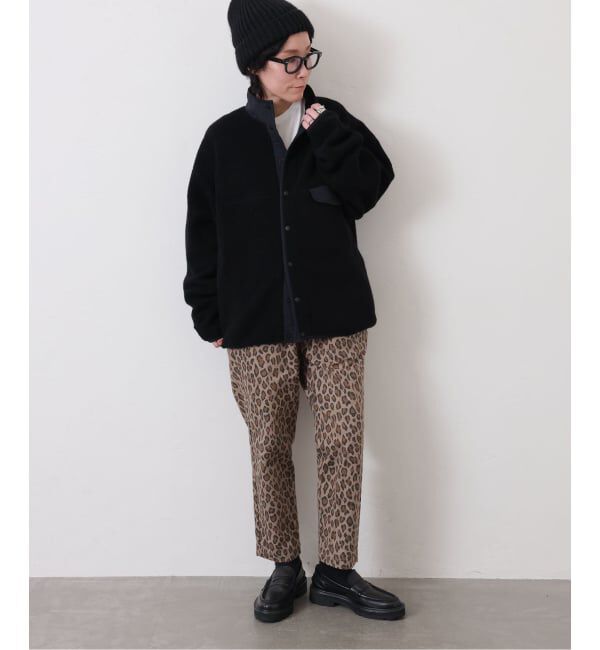 journal standard luxe「ツイル サルエルパンツ」|その他|