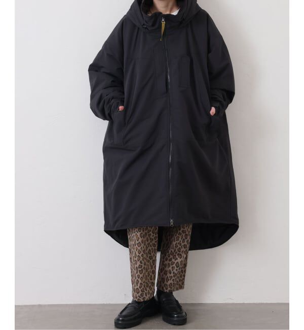 journal standard luxe「ツイル サルエルパンツ」|その他|