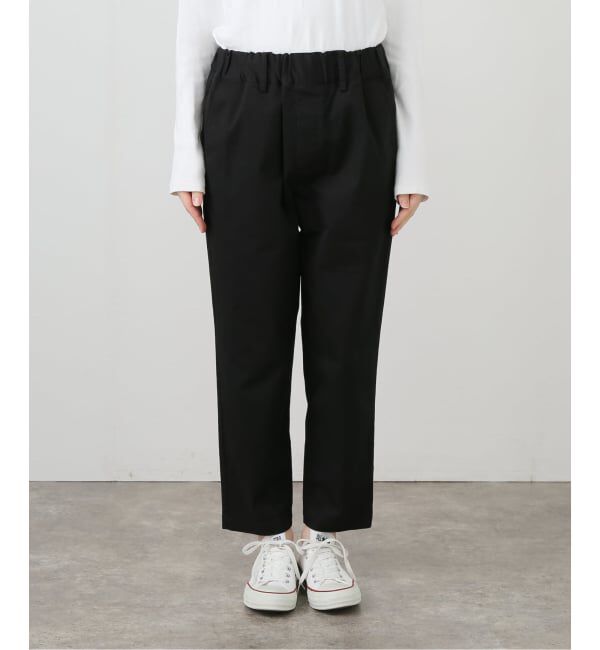 journal standard luxe「ツイル サルエルパンツ」|その他|