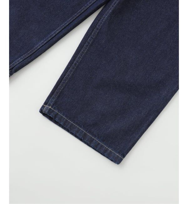JOURNAL STANDARD「POLAR SKATE CO. / ポーラースケートカンパニー Big Boy Pants」|デニム|