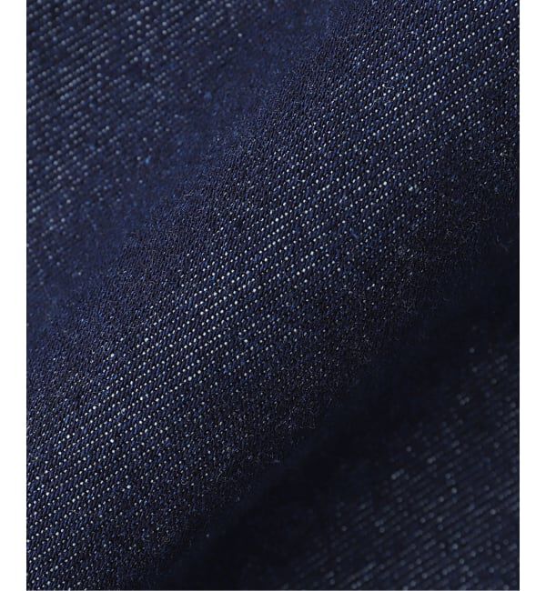 JOURNAL STANDARD「POLAR SKATE CO. / ポーラースケートカンパニー Big Boy Pants」|デニム|