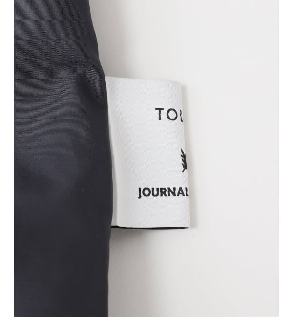 JOURNAL STANDARD「《予約》別注【TOLIGHT&times;JOURNALSTANDARD】NYプリントBZ」|その他|