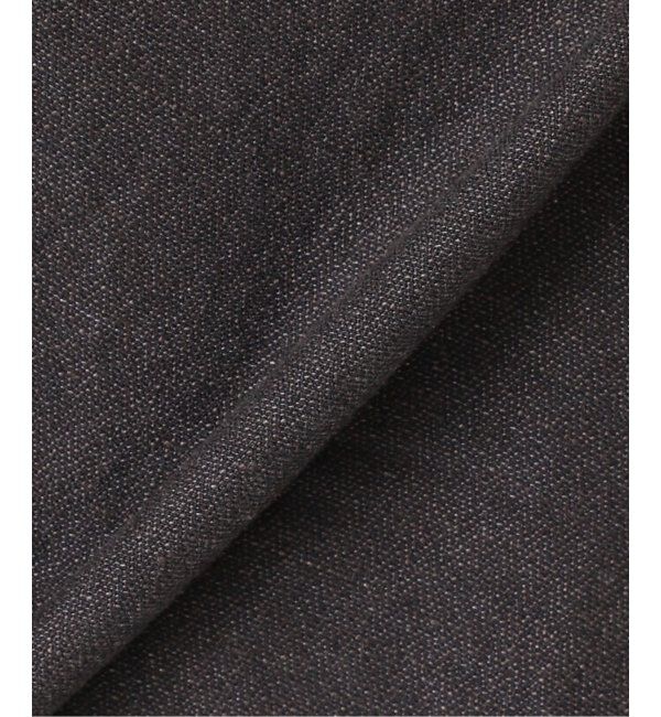 HARDY NOIR「リネンコットンロングスカート」|スカート|