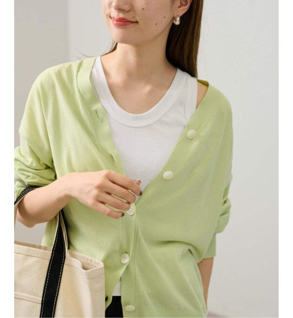 FRAMeWORK「≪追加≫GICIPI/ジチピ VAVADIO 3」|タンクトップ|