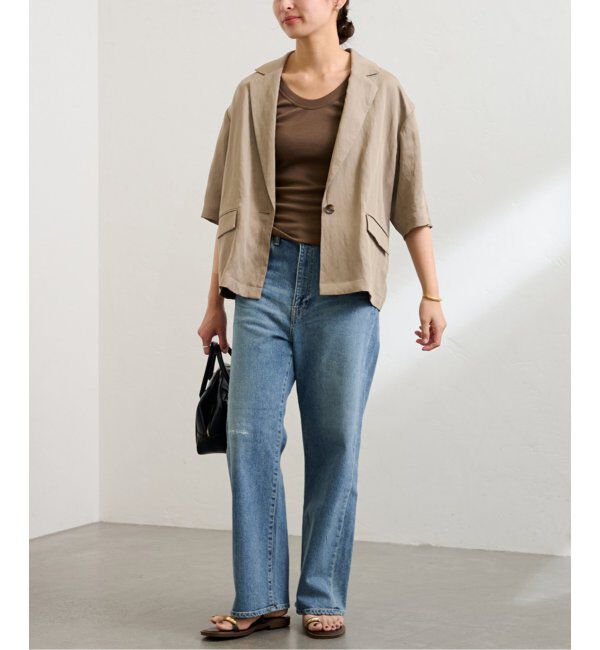 FRAMeWORK「≪追加≫GICIPI/ジチピ VAVADIO 3」|タンクトップ|