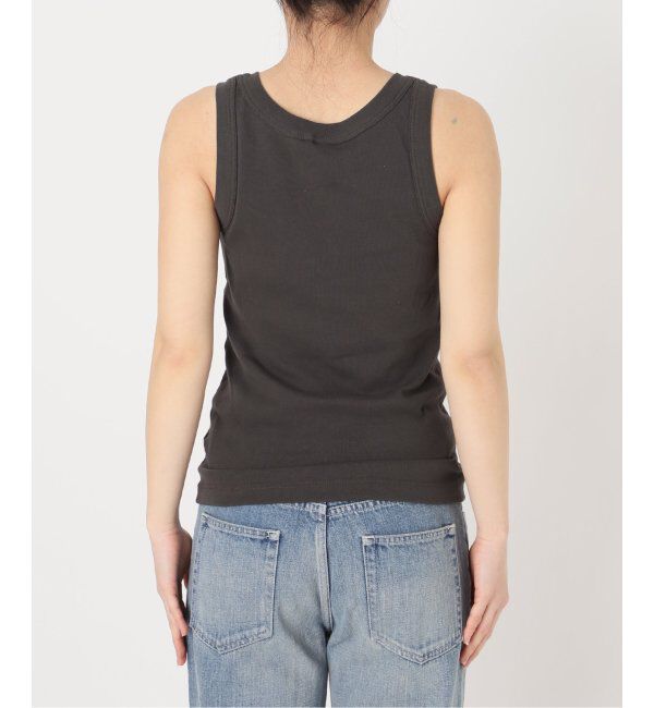 FRAMeWORK「≪追加≫GICIPI/ジチピ VAVADIO 3」|タンクトップ|