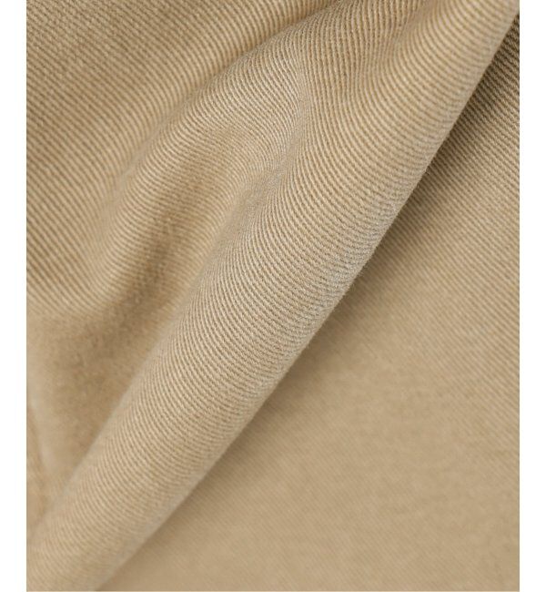 Spick and Span「刺繍ペインターパンツ」|チノ|