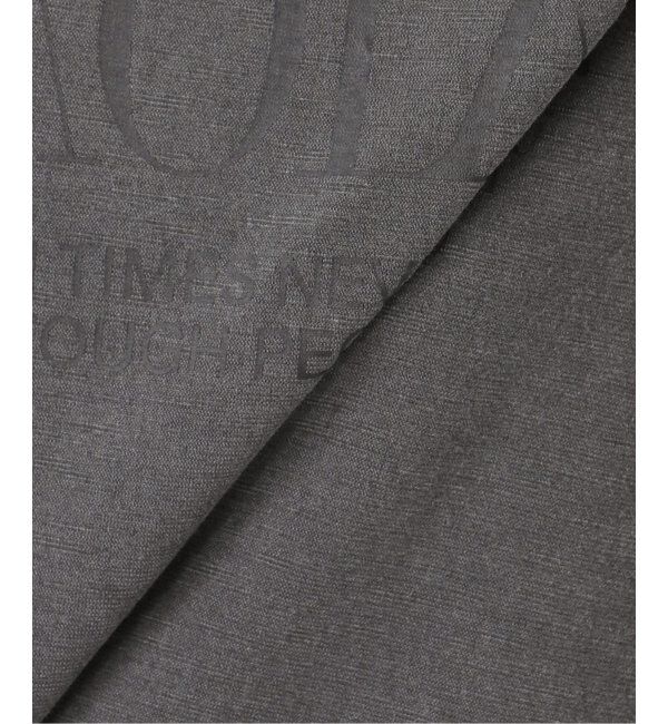 Spick and Span「SCREEN STARS/スクリーンスターズ ロゴTee」|Tシャツ・カットソー|