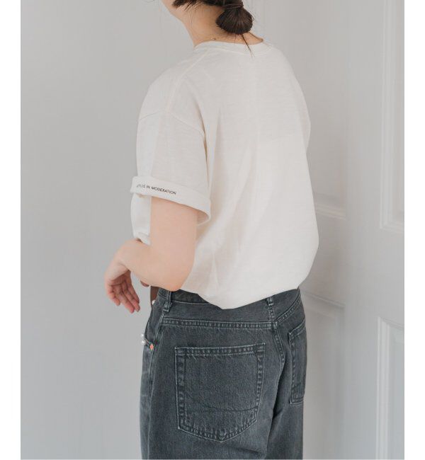 Spick and Span「SCREEN STARS/スクリーンスターズ ロゴTee」|Tシャツ・カットソー|