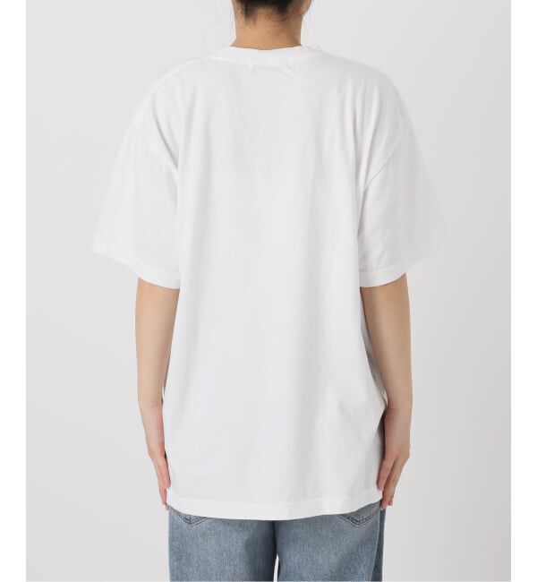 FRAMeWORK「JOHNBULL/ジョンブル LIFE PICTURE COLLECTION PACIFIC PALISADES T」|Tシャツ・カットソー|