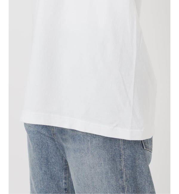 FRAMeWORK「JOHNBULL/ジョンブル LIFE PICTURE COLLECTION PACIFIC PALISADES T」|Tシャツ・カットソー|