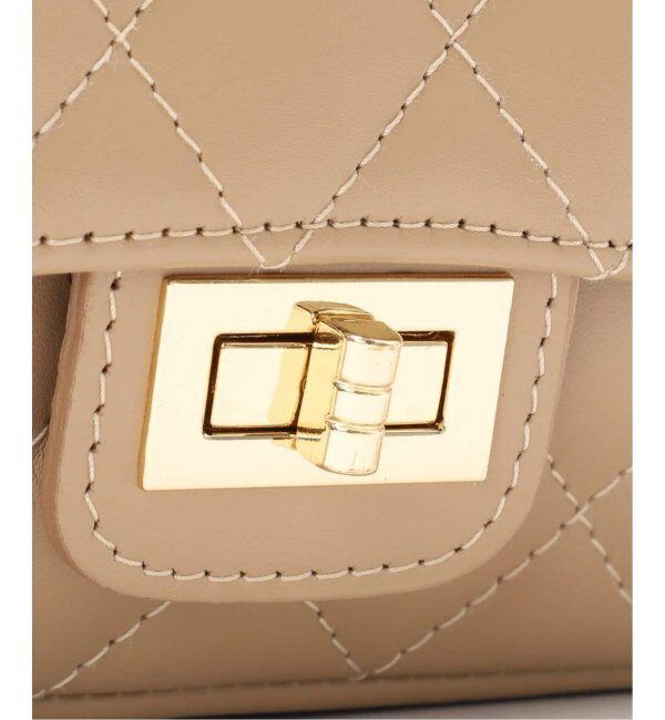 NOBLE「《追加16》Maison Vincent/メゾンヴァンサン チェーンバッグ」|ショルダー・メッセンジャー|