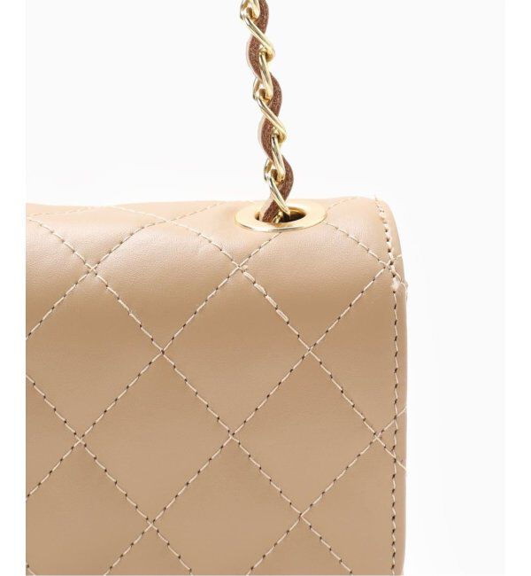 NOBLE「《追加16》Maison Vincent/メゾンヴァンサン チェーンバッグ」|ショルダー・メッセンジャー|