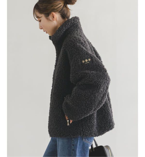 NOBLE「《追加3》《NOBLE別注カラー》TATRAS/タトラス LUELA(ルエラ)」|その他|