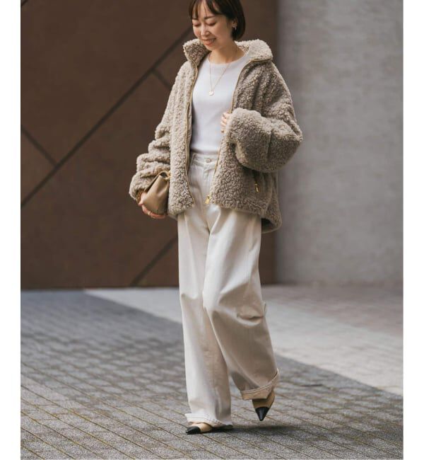 NOBLE「《追加3》《NOBLE別注カラー》TATRAS/タトラス LUELA(ルエラ)」|その他|