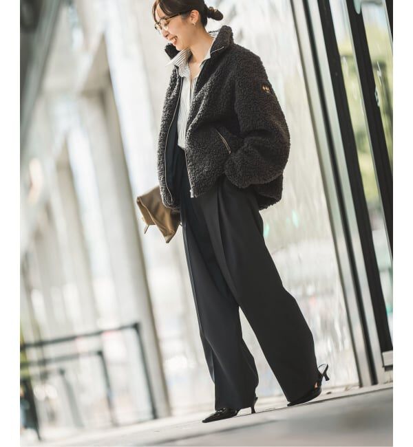 NOBLE「《追加3》《NOBLE別注カラー》TATRAS/タトラス LUELA(ルエラ)」|その他|