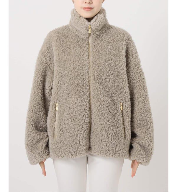 NOBLE「《追加3》《NOBLE別注カラー》TATRAS/タトラス LUELA(ルエラ)」|その他|