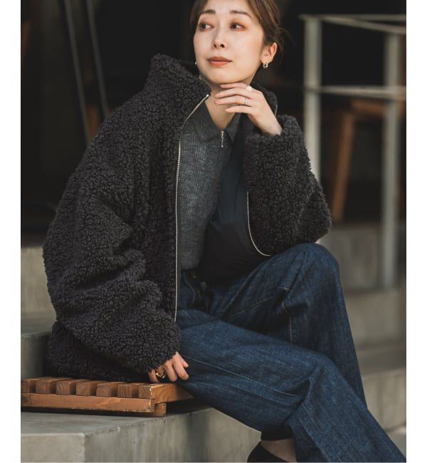 NOBLE「《追加3》《NOBLE別注カラー》TATRAS/タトラス LUELA(ルエラ)」|その他|