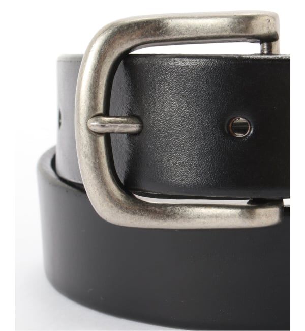 FRAMeWORK「TORY LEATHER/トリーレザー strap ベルト」|ベルト|
