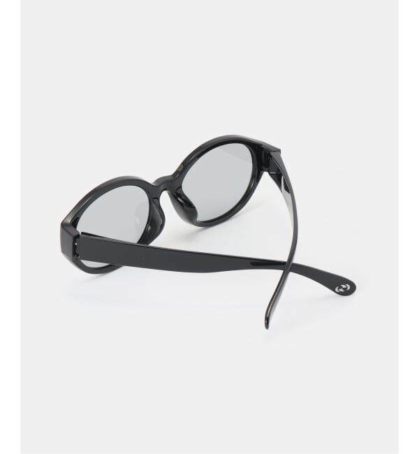 Spick and Span「jugaad14 / ジュガードフォーティーン BAY CLEAR」|サングラス|