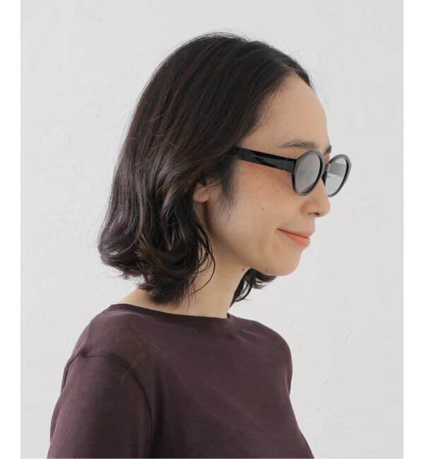 Spick and Span「jugaad14 / ジュガードフォーティーン BAY CLEAR」|サングラス|