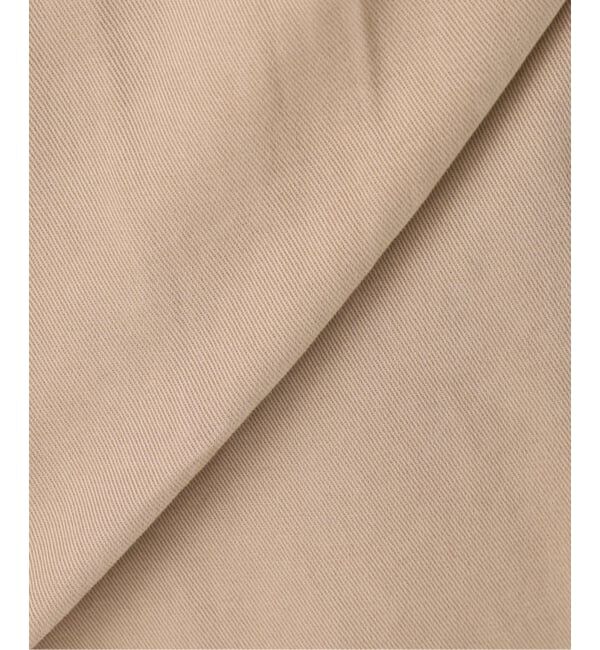 Spick and Span「Higuchi*S サスペンダーツキチノパン」|チノ|