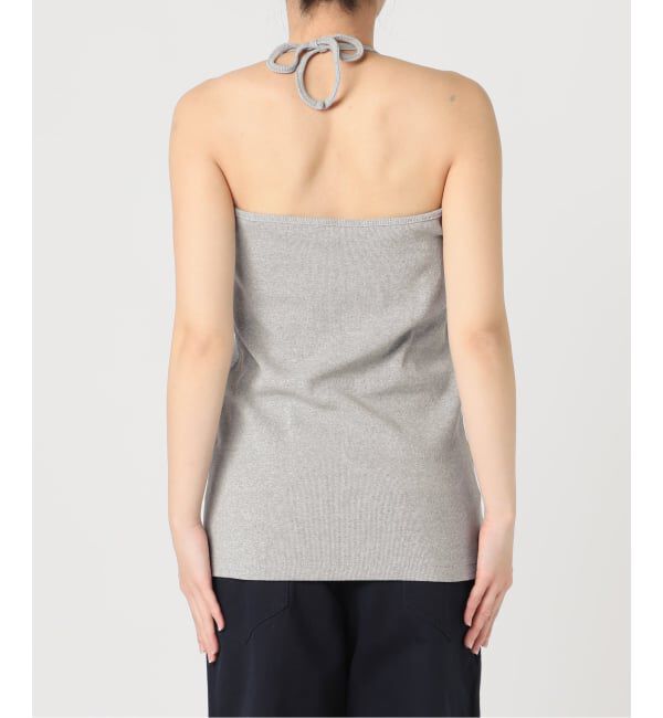 U by SPICK&SPAN「《予約》【OURSAALTY / アワーサールティー】 Rhythmic Set Up」|Tシャツ・カットソー|