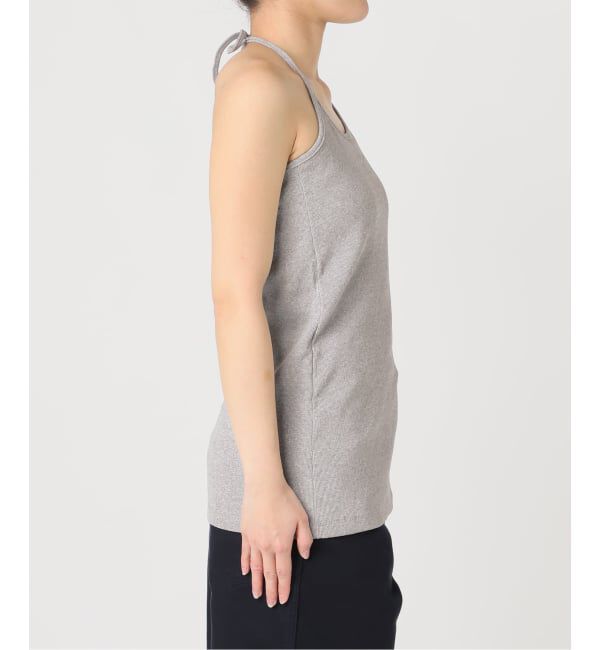 U by SPICK&SPAN「《予約》【OURSAALTY / アワーサールティー】 Rhythmic Set Up」|Tシャツ・カットソー|