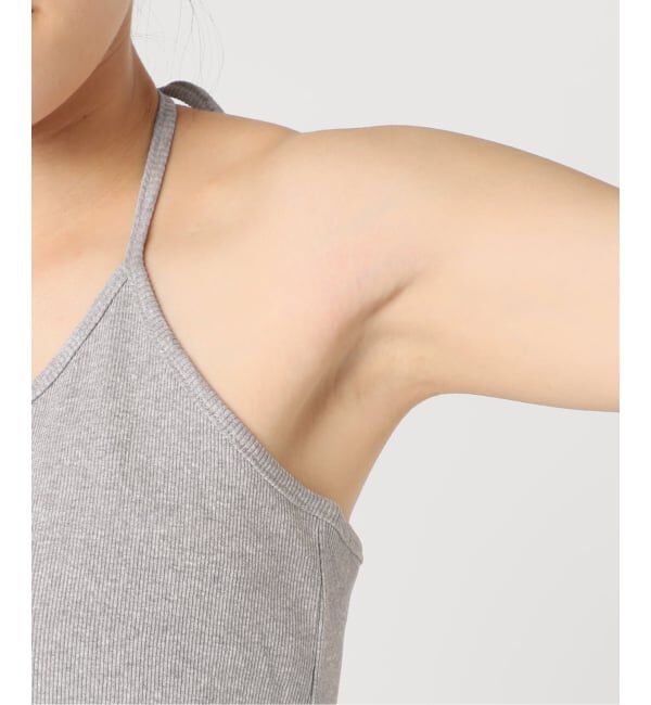 U by SPICK&SPAN「《予約》【OURSAALTY / アワーサールティー】 Rhythmic Set Up」|Tシャツ・カットソー|