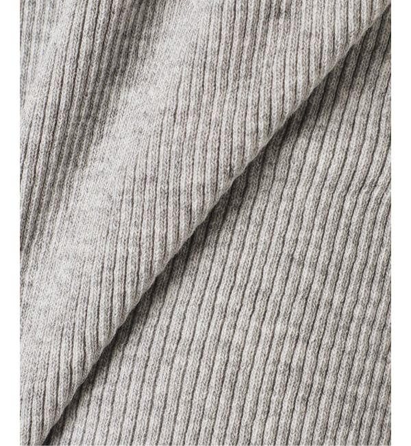 U by SPICK&SPAN「《予約》【OURSAALTY / アワーサールティー】 Rhythmic Set Up」|Tシャツ・カットソー|