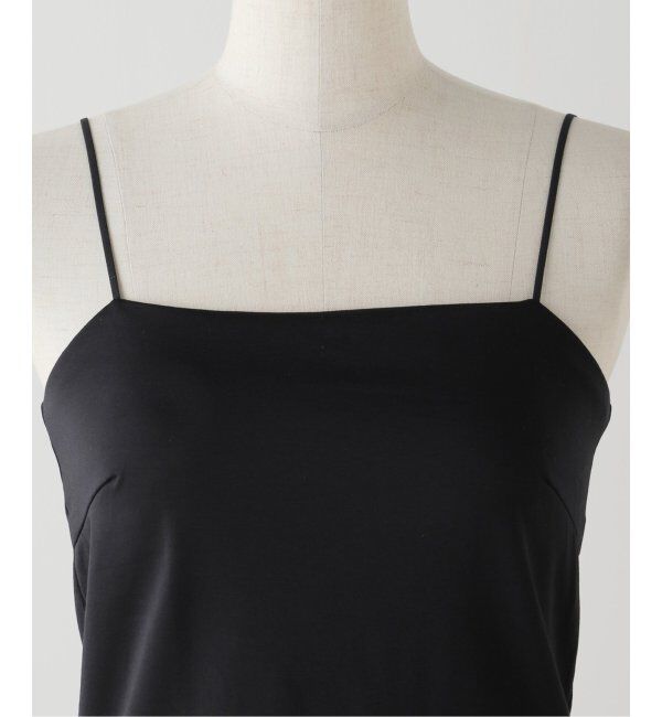  「《追加8》カップ付きキャミソール」|インナー|