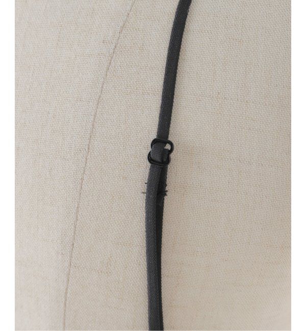  「《追加8》カップ付きキャミソール」|インナー|