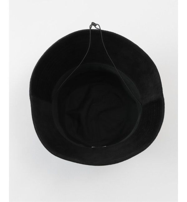  「【IRIS47/イリスフォーセブン】velor hat」|ハット|